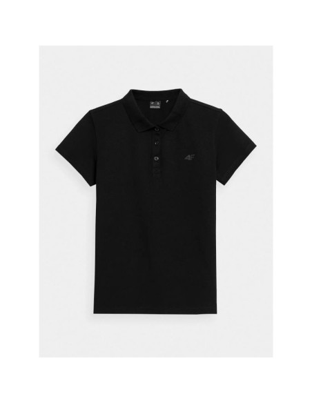 Koszulka 4f polo w 4fwss24tptsf132