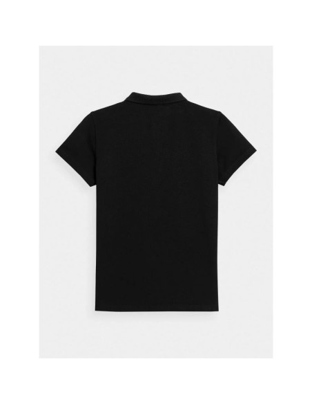 Koszulka 4f polo w 4fwss24tptsf132