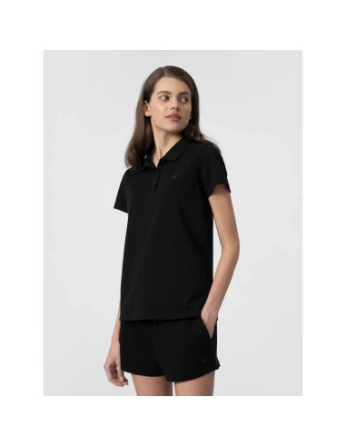 Koszulka 4f polo w 4fwss24tptsf132