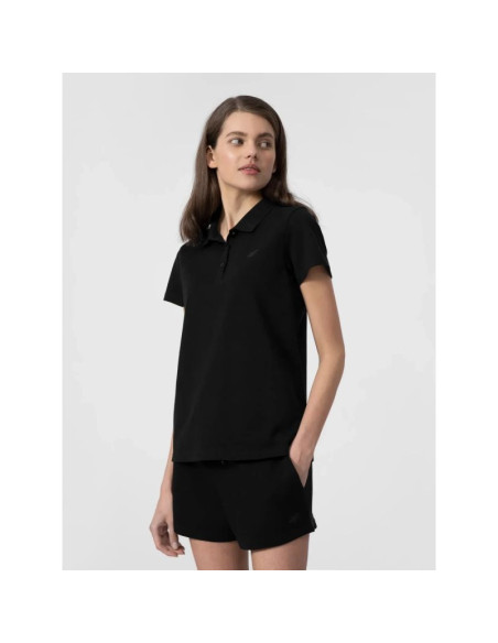 Koszulka 4f polo w 4fwss24tptsf132