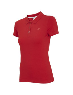 Koszulka polo 4f w nosh4-tsd008 62s
