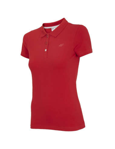 Koszulka polo 4f w nosh4-tsd008 62s