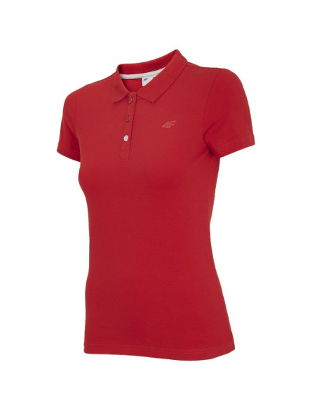 Koszulka polo 4f w nosh4-tsd008 62s