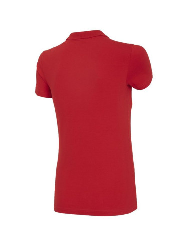 Koszulka polo 4f w nosh4-tsd008 62s