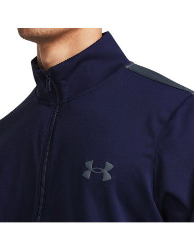 Dres under armour rival knit track suit m 1357139