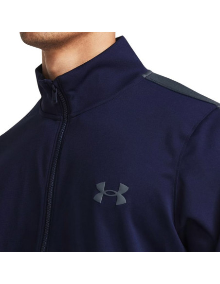 Dres under armour rival knit track suit m 1357139