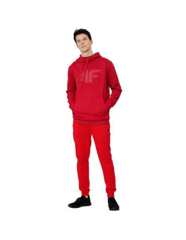 Bluza 4f m h4z22 blm352