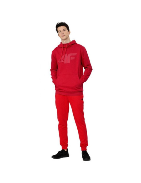 Bluza 4f m h4z22 blm352