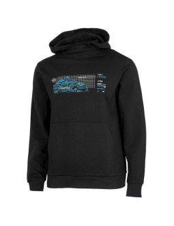 Bluza 4f m h4z22-blm023 2