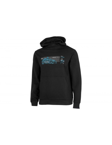 Bluza 4f m h4z22-blm023