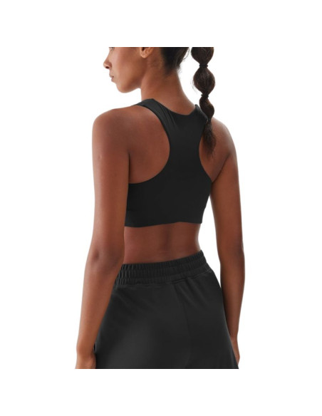 Stanik sportowy 4f w 4fwaw24usbaf140