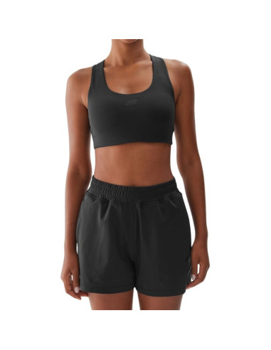 Stanik sportowy 4f w 4fwaw24usbaf140