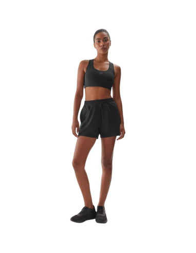 Stanik sportowy 4f w 4fwaw24usbaf140