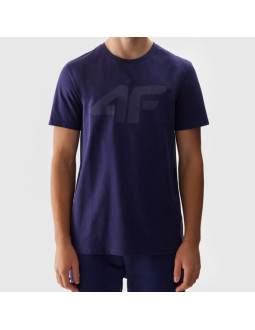 Koszulka 4f m 4fwss24ttshm1155 2