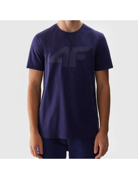 Koszulka 4f m 4fwss24ttshm1155