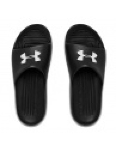 Klapki under armour core pth sl 3021286
