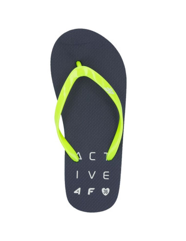 Klapki 4f jr hjl20-jkld001 31s