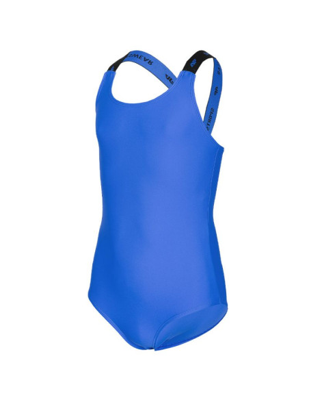 Kostium kąpielowy 4f jr hjl22-jkos001