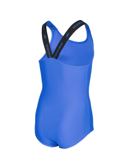 Kostium kąpielowy 4f jr hjl22-jkos001