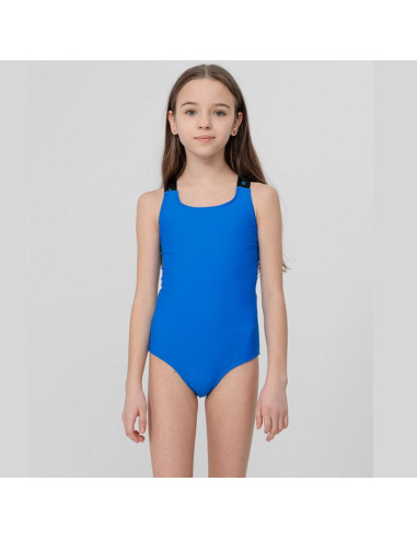 Kostium kąpielowy 4f jr hjl22-jkos001