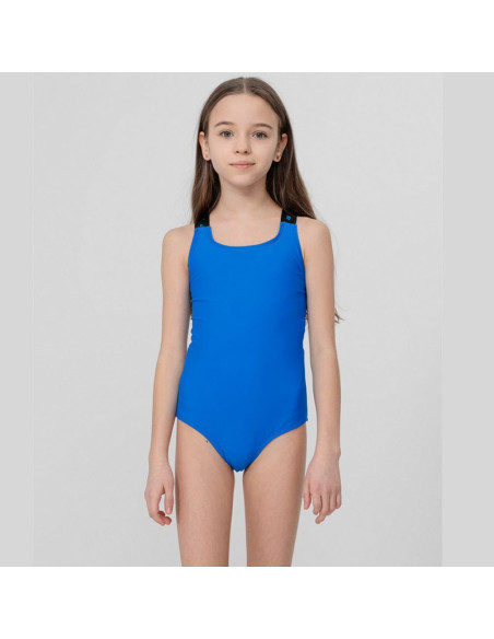 Kostium kąpielowy 4f jr hjl22-jkos001