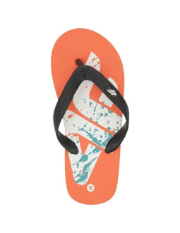 Klapki 4f jr hjl20-jklm001 90s