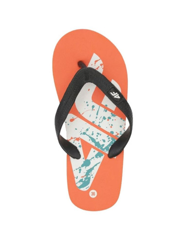 Klapki 4f jr hjl20-jklm001 90s