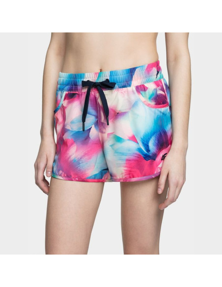 Spodenki 4f w h4l21-skdt002