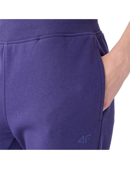 Spodnie 4f f0946 w 4fwmm00ttrof0946