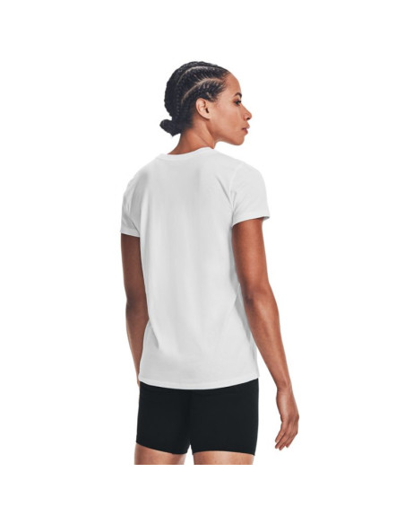 Koszulka under armour live sportstyle graphic w ssc 1356305