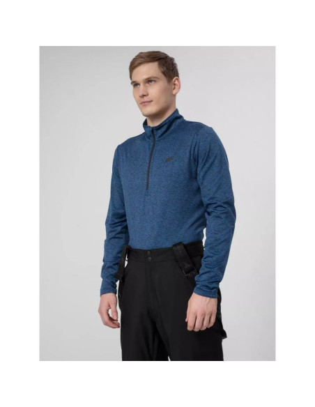 Bluza termoaktywna 4f m h4z22-bimd031