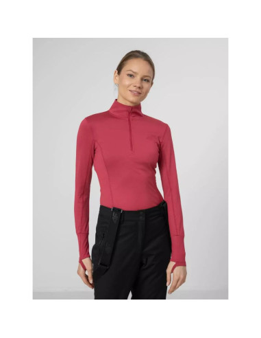 Koszulka termoaktywna 4f w h4z22-bidd032