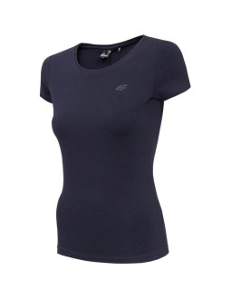 Koszulka 4f w nosd4 tsd300 31s