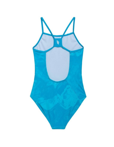 Kostium kąpielowy 4f jr hjl21-jkos002