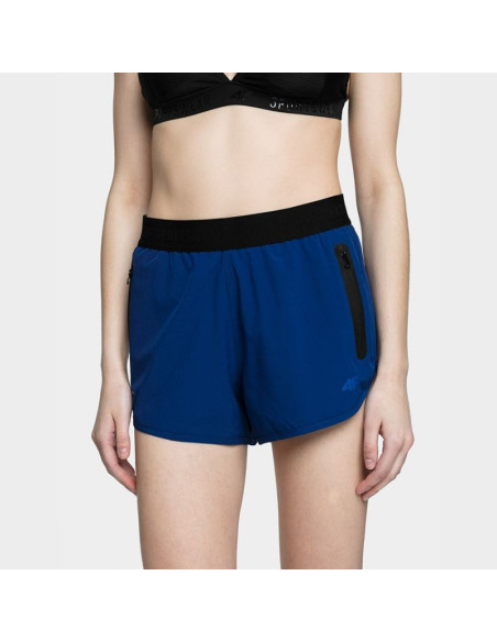 Spodenki 4f w h4l21-skdt005