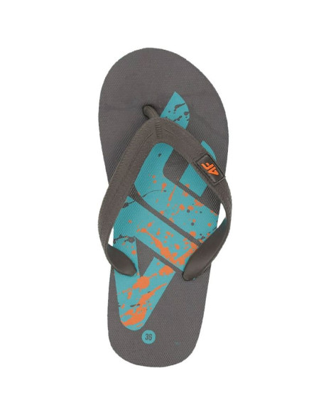 Klapki 4f jr hjl20-jklm002 90s