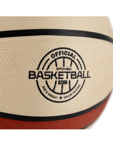 Piłka do koszykówki spokey dager