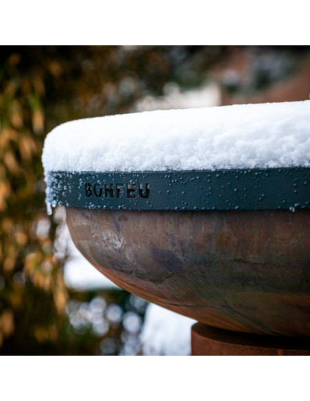 Pokrywa do grilla bonfeu