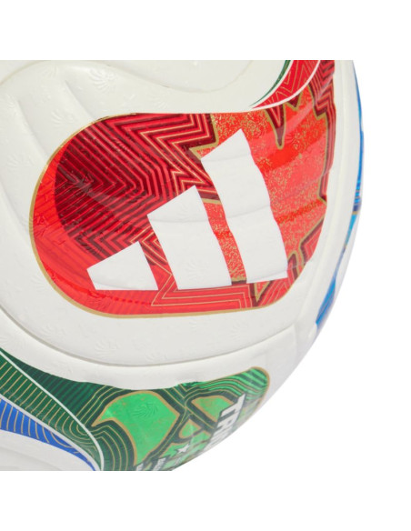 Piłka nożna adidas fifa world cup 26 trionda pro jd8021
