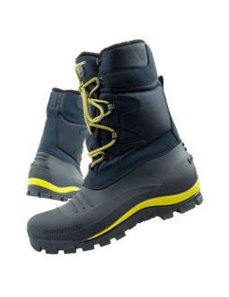 Buty, śniegowce cmp nietos m