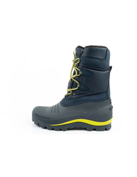 Buty, śniegowce cmp nietos m