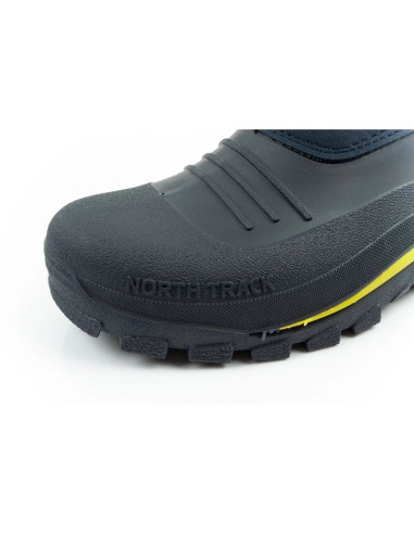 Buty, śniegowce cmp nietos m