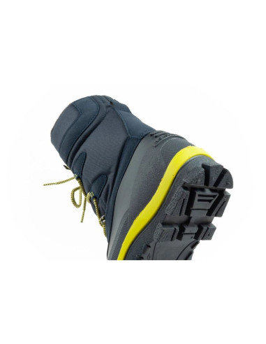 Buty, śniegowce cmp nietos m