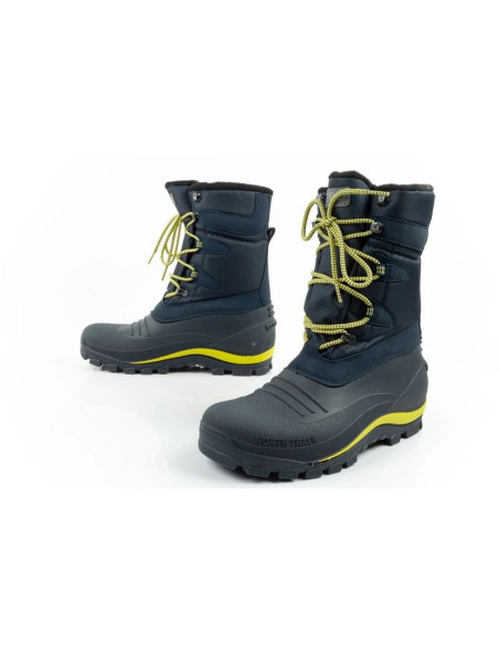 Buty, śniegowce cmp nietos m