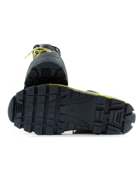 Buty, śniegowce cmp nietos m