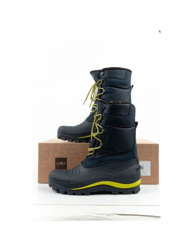 Buty, śniegowce cmp nietos m