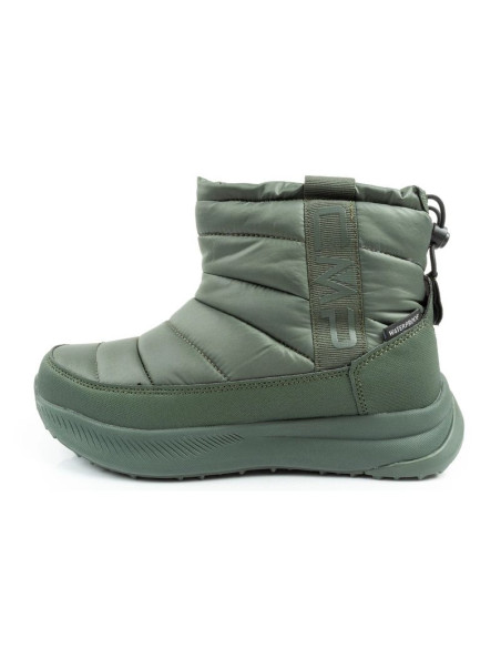 Buty, śniegowce cmp zoy w