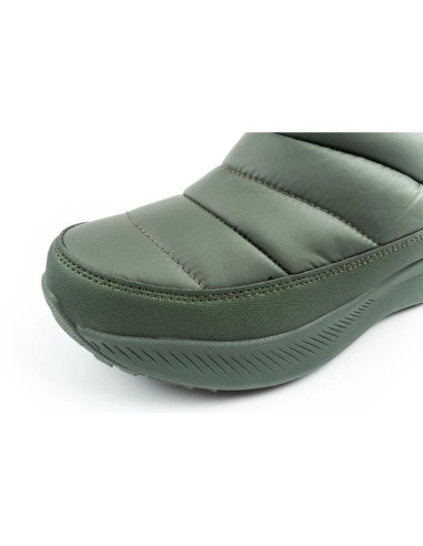 Buty, śniegowce cmp zoy w