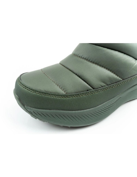 Buty, śniegowce cmp zoy w