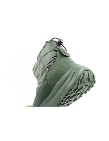 Buty, śniegowce cmp zoy w